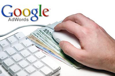 Bản chất của quảng cáo Google Adwords là tính tiền theo click