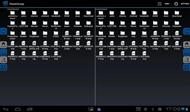 file manager 