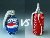Pepsi “lơ” Cocacola, bước đầu lấn sân sang thị trường Smarphone