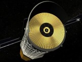 Ra mắt đài thiên văn  ATHENA X-ray vào năm 2028