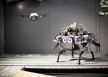 Alphabet tiếp tục phát triển 9 dự án robot từ Google 