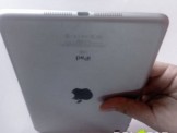 Hình ảnh iPad Mini hoàn chỉnh bị phát tán