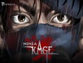 Ninja Kage - Giải cứu thế giới lần 3