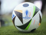 Tích hợp công nghệ trong bóng thi đấu tại Euro 2024
