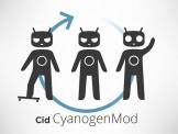 CyanogenMod 10 sẽ đem Jelly Bean đến cho cộng đồng rom cook Android