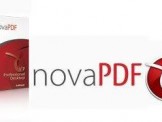 NovaPDF Professional Desktop - Tạo tập tin PDF chất lượng cao  