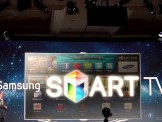Samsung ra mắt TV 2 nhân, Super OLED và điều khiển giọng nói 
