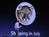 OS X Mountain Lion bán tháng sau, giá 20 USD