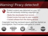 BitTorrent - Coi chừng nhiễm virus