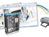priPrinter Professional Edition - Thao tác các tập tin trước khi in