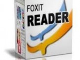 Foxit Reader 5.0.1.0523: đọc PDF tốt nhất và miễn phí