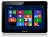 Samsung sẽ sản xuất máy tính bảng chạy Windows RT 