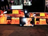 [CES 2012] Các TV di động FreeStyle của Sharp 