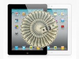 Lý do Apple cần sản xuất iPad 7 inch