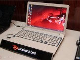 Acer dùng thương hiệu Packard Bell cho laptop giá rẻ 