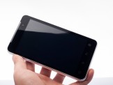 Smartphone Mobiistar Touch Lai 5: màn hình 5", 2 SIM