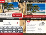 Bưu chính Úc tung ứng dụng bưu thiếp cho iPhone