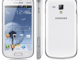 Samsung vừa chính thức giới thiệu Samsung Galaxy S Dous