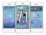 Phiên bản iOS 7.1 Beta 3 của Apple sắp ra mắt