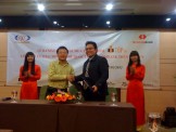 Liên doanh ChợĐiệnTử - eBay ra mắt 1Top.vn 