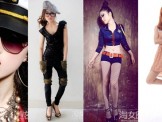 Người mẫu online Trung Quốc kiếm nghìn đô một ngày