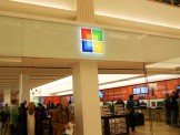 Giữa năm 2013 sẽ có 44 Microsoft Store