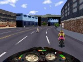 RoadRash - Game đua xe huyền thoại gắn liền tuổi thơ