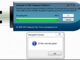USB Safeguard - Đặt Mật khẩu và bảo vệ USB toàn diện