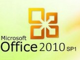 Microsoft Office 2010 SP1 Final - Actived 11/2011 