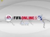 FIFA Online 2- Game bóng đá miễn phí cho PC