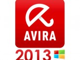 Avira Free Antivirus 2013