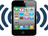 Vibrate Things: Giúp chiếc iPhone "rung" hiệu quả hơn