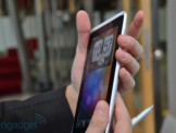 HTC Flyer 2 lấy cảm hứng từ smartphone siêu mỏng One S