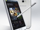 Samsung giới thiệu Galaxy Note II: 5"5, 4.1, 3100mAh...