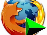 IDM CC 7.3.9 - Hỗ trợ hiển thị thanh download IDM cho Firefox 8