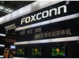 Foxconn xây dựng vương quốc robot tại Đài Loan