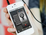 ioShutter: Biến iPhone thành điều khiển máy ảnh từ xa