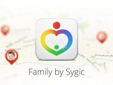 Theo dõi người nhà qua thiết bị Android & iOS với Family By Sygic