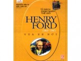 Audio book: Vua xe hơi Henry Ford