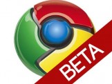 Google Chrome Beta 24.0.1312.45