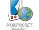 Mobipocket Reader Desktop 6.2