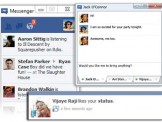 Phần mềm chat thoải mái trên Facebook 