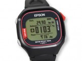 Đồng hồ GPS nhẹ nhất thế giới của Epson chưa đến 50gram 