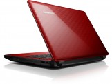 Lenovo giới thiệu laptop dòng G và IdeaPad Z mới