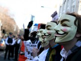 2 ngày nữa Facebook có sập như lời đe dọa của Anonymous không?