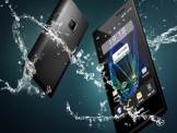 Smartphone "đặc trị nước" của Nokia