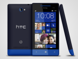 HTC chính thức công bố bộ đôi 8X và 8S chạy Windows Phone 8