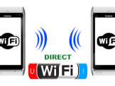Công nghệ Wi-Fi Direct sẽ được ứng dụng phổ biến 