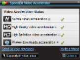 SpeedBit Video Accelerator Premium 3.2Full - Phần mềm tăng tốc xem phim Online 