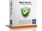 Sevnsoft WebPatrol - Quản lý trẻ sử dụng internet
